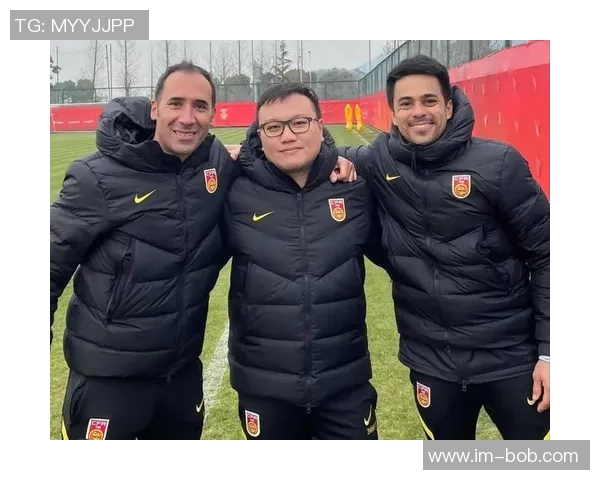 山东泰山俱乐部引入两位西班牙籍助教加强一线队教练团队